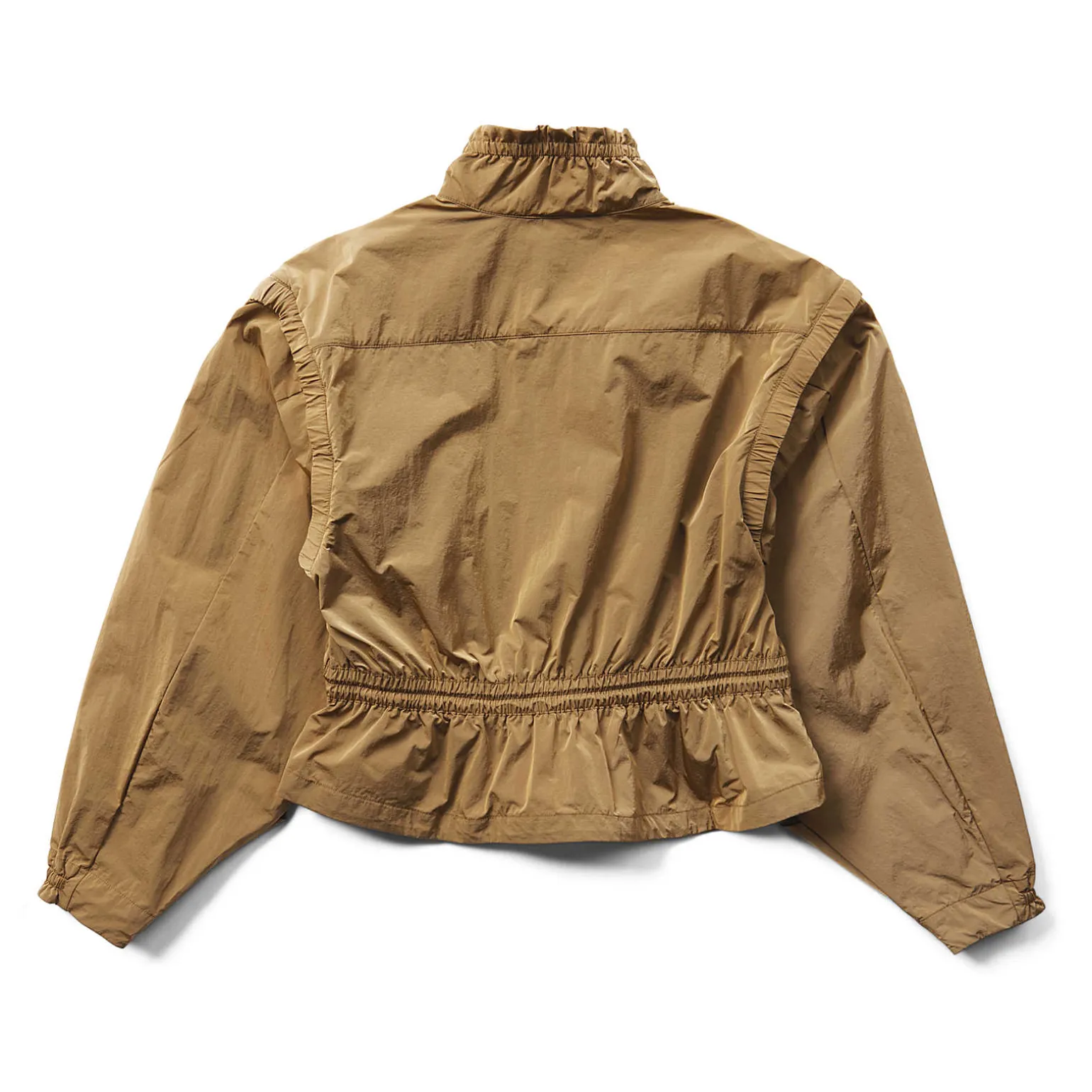 Women's Ascend 2 in 1 Hiking Jacket X Sweaty Betty - Sweaty Betty x Merrell