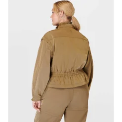 Women's Ascend 2 in 1 Hiking Jacket X Sweaty Betty - Sweaty Betty x Merrell