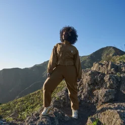 Women's Ascend 2 in 1 Hiking Jacket X Sweaty Betty - Sweaty Betty x Merrell