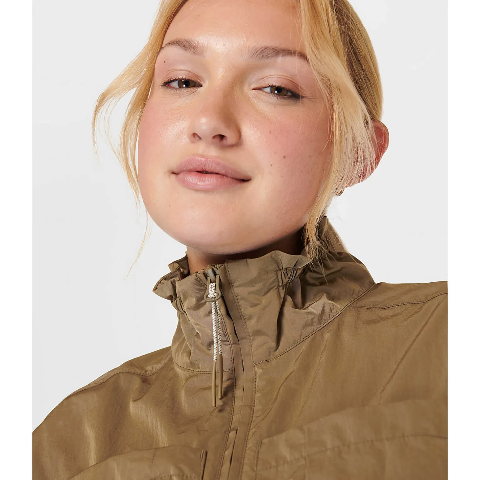 Women's Ascend 2 in 1 Hiking Jacket X Sweaty Betty - Sweaty Betty x Merrell