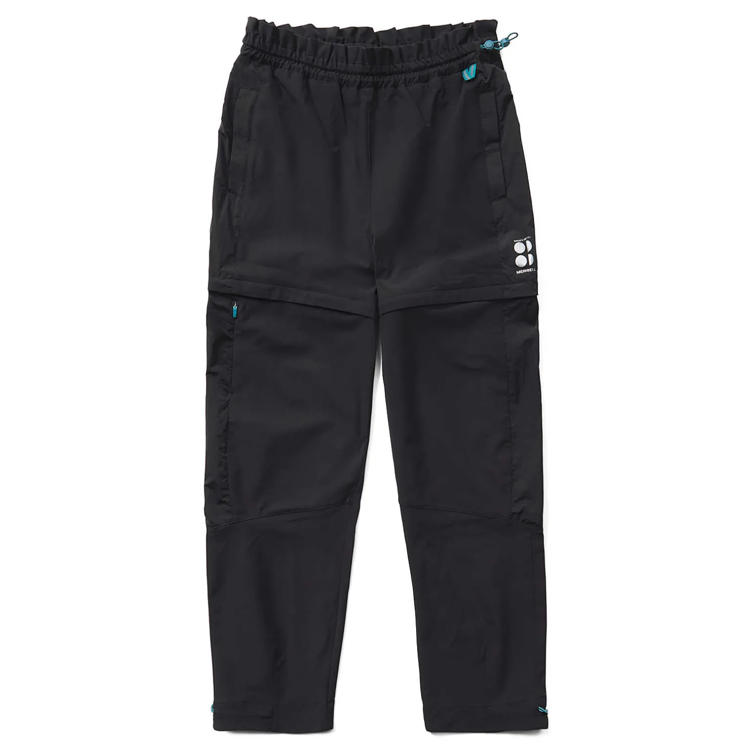 Women's Ascend Convertible Hiking Pant X Sweaty Betty - Sweaty Betty x Merrell