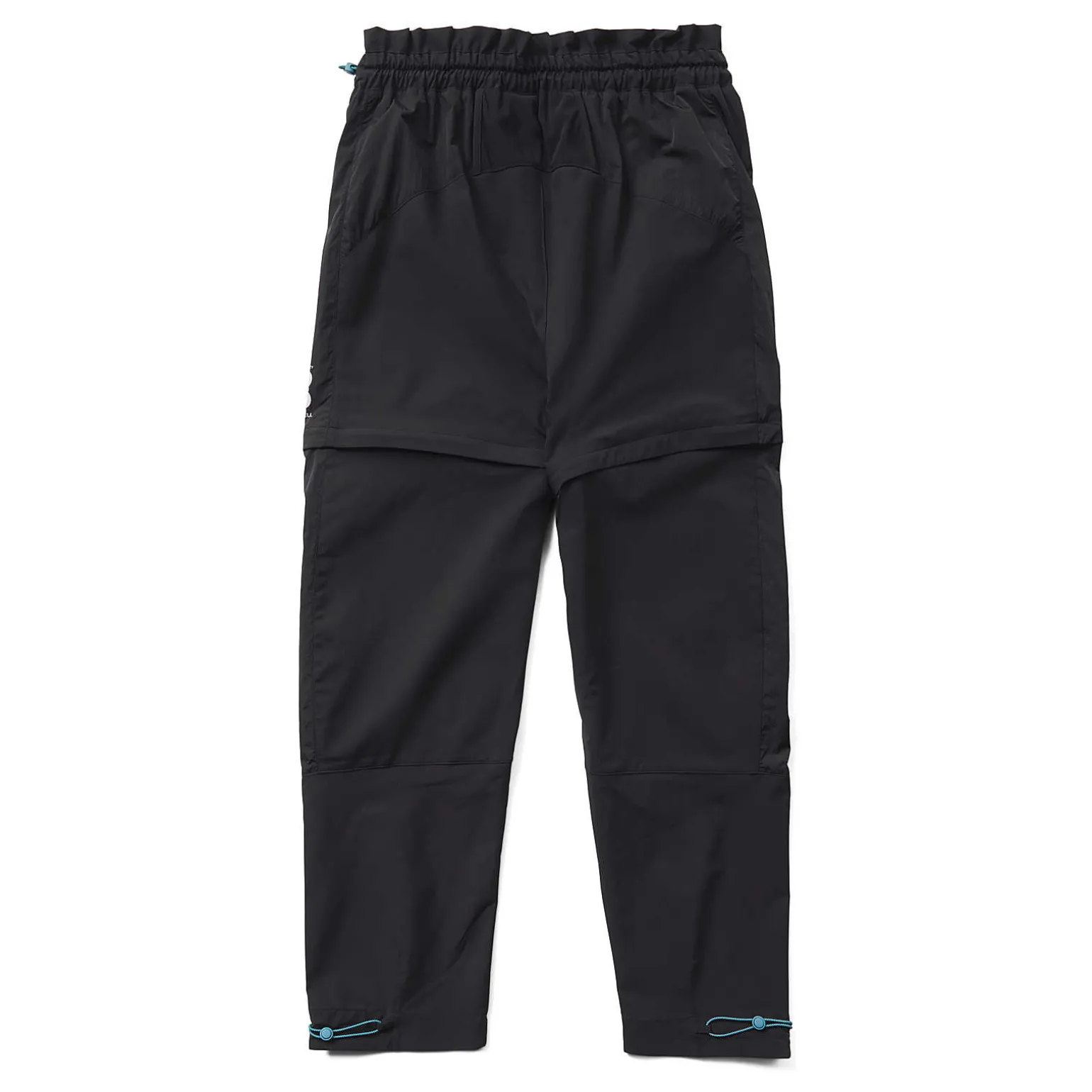 Women's Ascend Convertible Hiking Pant X Sweaty Betty - Sweaty Betty x Merrell