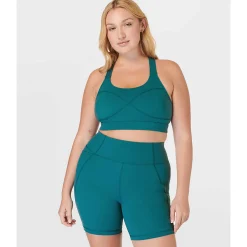 Women's Ascend Power Bra X Sweaty Betty - Sweaty Betty Power Bra