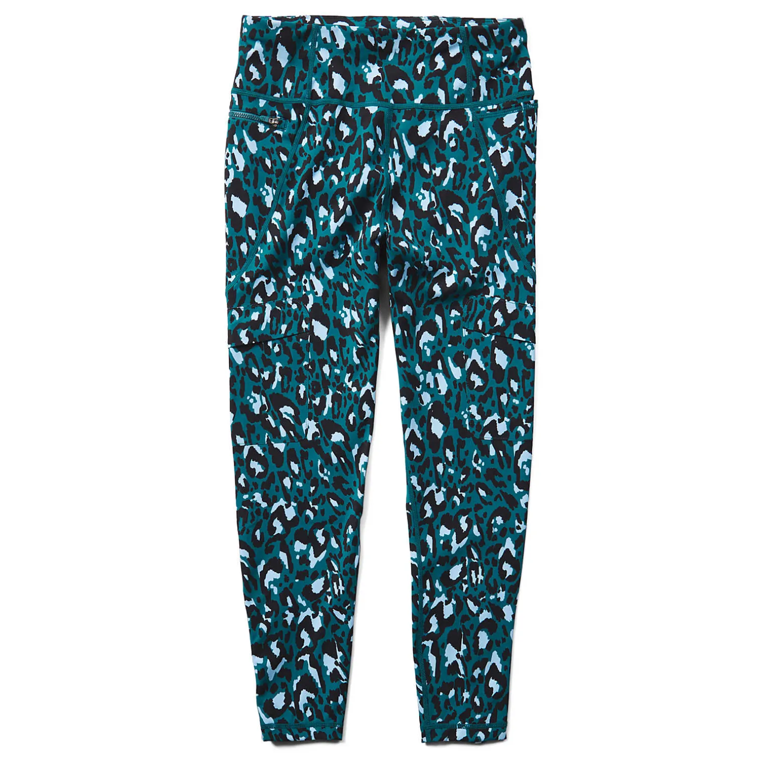 Women's Ascend Power Cargo Workout Legging X Sweaty Betty - Sweaty Betty x Merrell