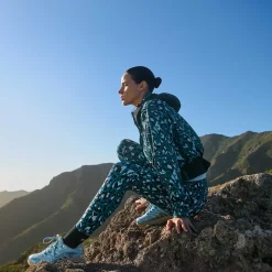 Women's Ascend Power Cargo Workout Legging X Sweaty Betty - Sweaty Betty x Merrell
