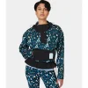 Women's Ascend Whisper Anorak X Sweaty Betty - Sweaty Betty x Merrell