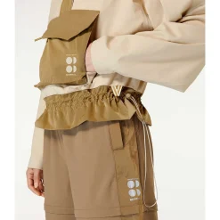 Women's Ascend Whisper Anorak X Sweaty Betty - Sweaty Betty x Merrell