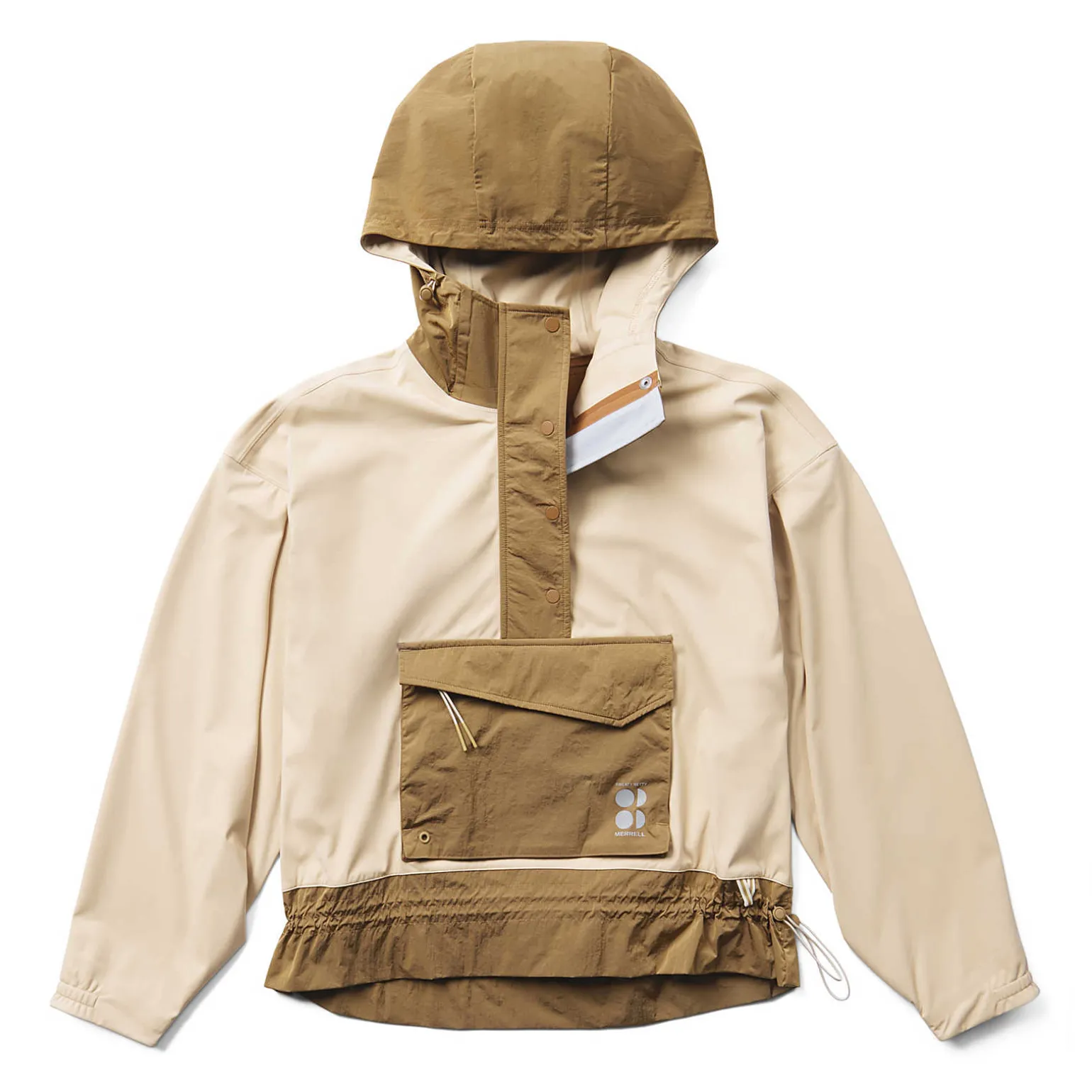 Women's Ascend Whisper Anorak X Sweaty Betty - Sweaty Betty x Merrell