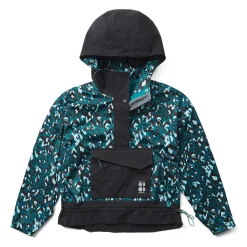 Women's Ascend Whisper Anorak X Sweaty Betty - Sweaty Betty x Merrell