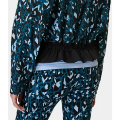 Women's Ascend Whisper Anorak X Sweaty Betty - Sweaty Betty x Merrell