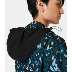 Women's Ascend Whisper Anorak X Sweaty Betty - Sweaty Betty x Merrell