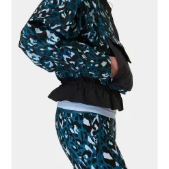 Women's Ascend Whisper Anorak X Sweaty Betty - Sweaty Betty x Merrell