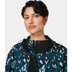 Women's Ascend Whisper Anorak X Sweaty Betty - Sweaty Betty x Merrell