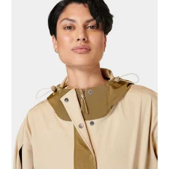 Women's Ascend Whisper Anorak X Sweaty Betty - Sweaty Betty x Merrell