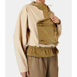 Women's Ascend Whisper Anorak X Sweaty Betty - Sweaty Betty x Merrell