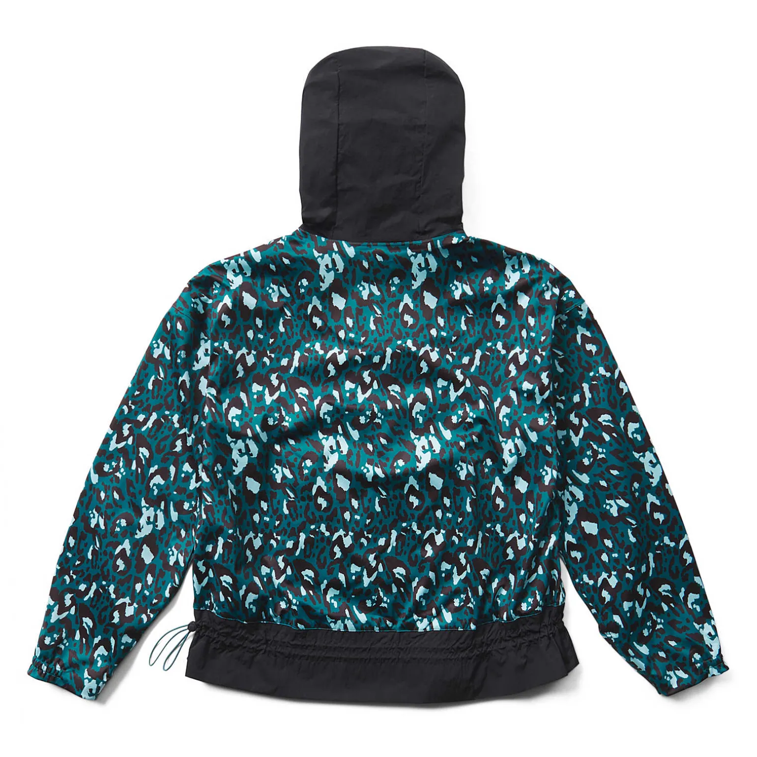 Women's Ascend Whisper Anorak X Sweaty Betty - Sweaty Betty x Merrell