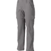 Women's Belay Convertible Pant - Bottoms