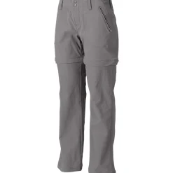 Women's Belay Convertible Pant - Bottoms