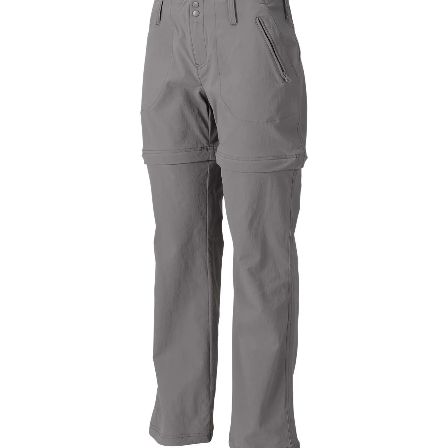 Women's Belay Convertible Pant - Bottoms