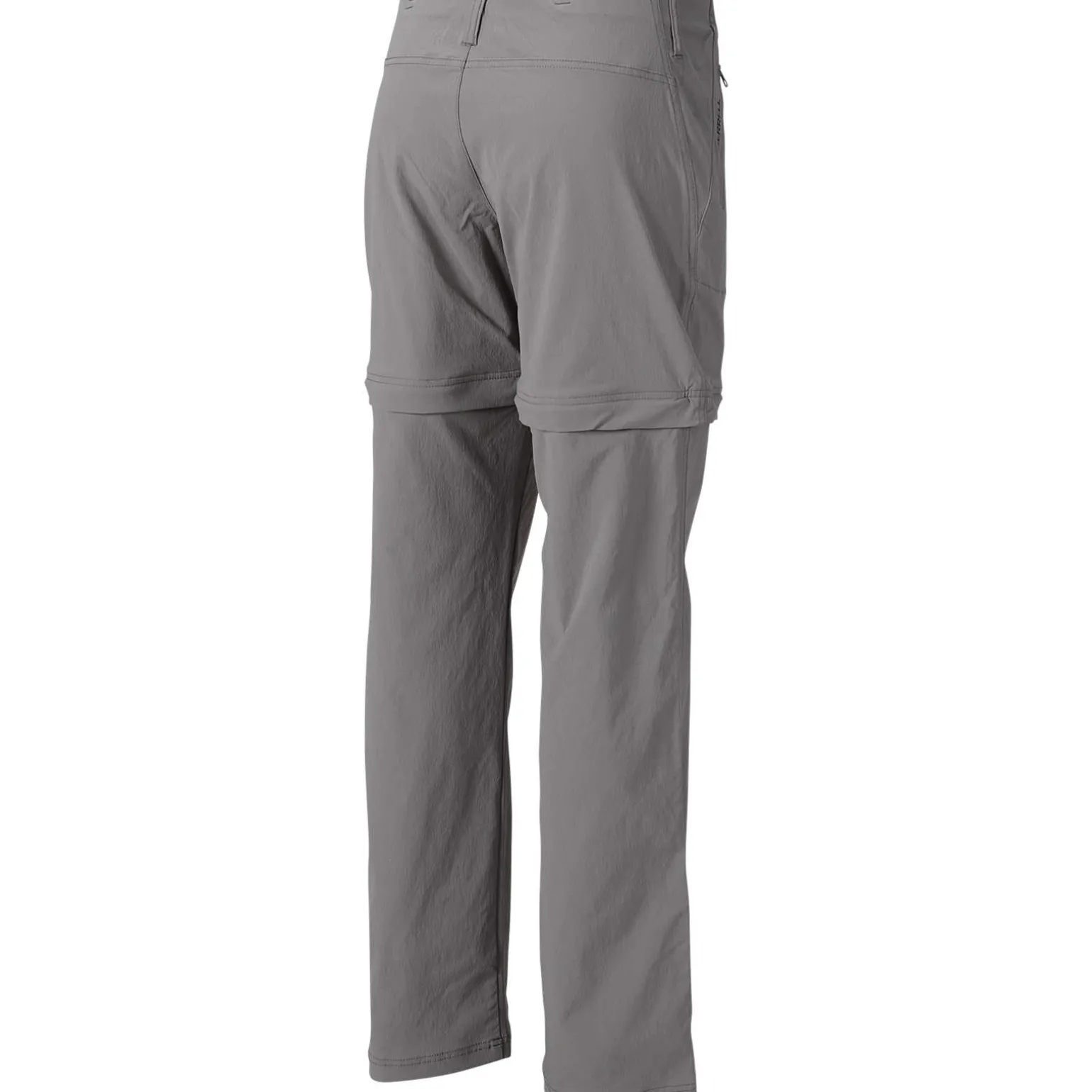 Women's Belay Convertible Pant - Bottoms