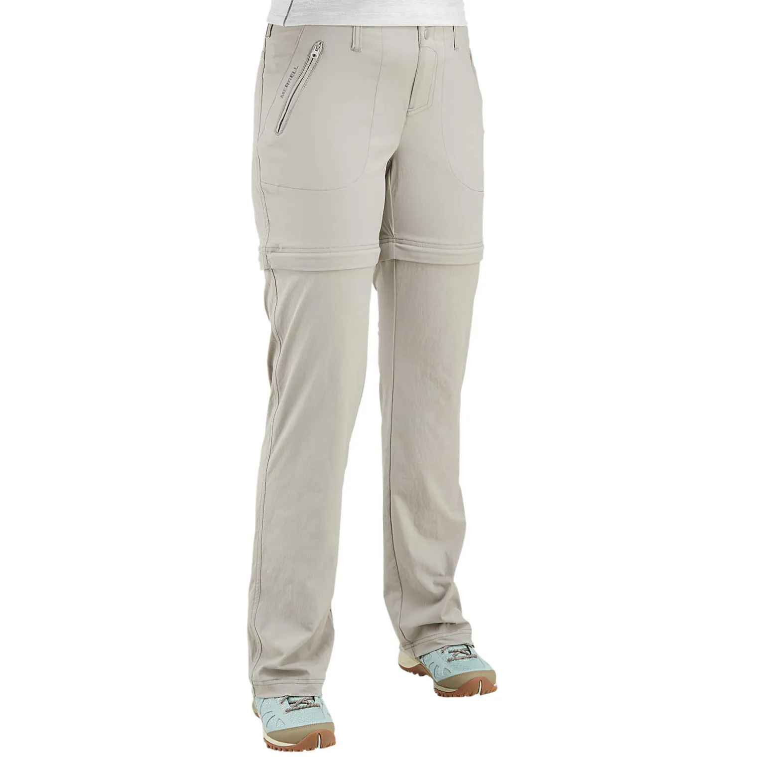Women's Belay Convertible Pant - Bottoms