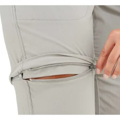 Women's Belay Convertible Pant - Bottoms