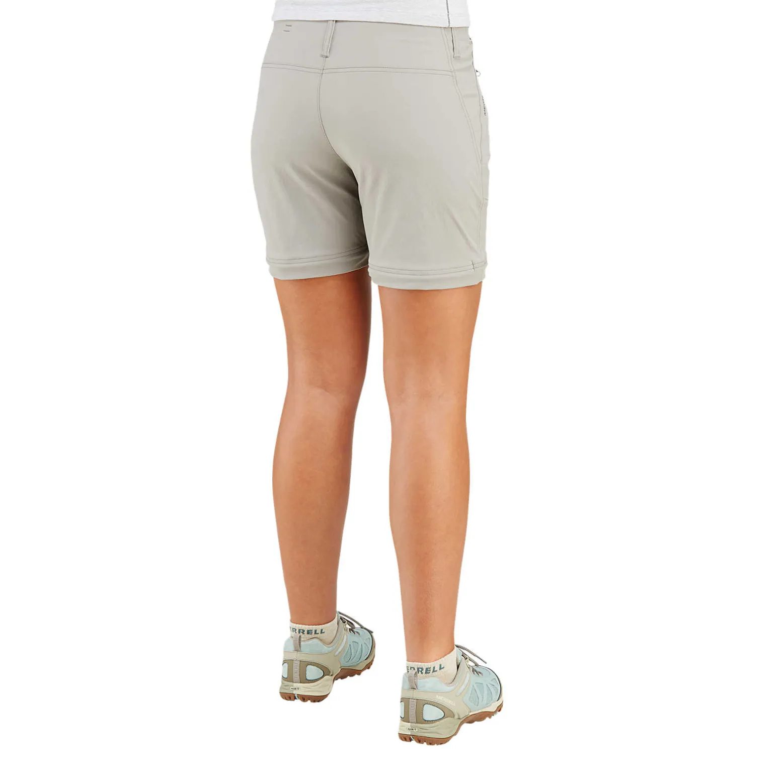 Women's Belay Convertible Pant - Bottoms