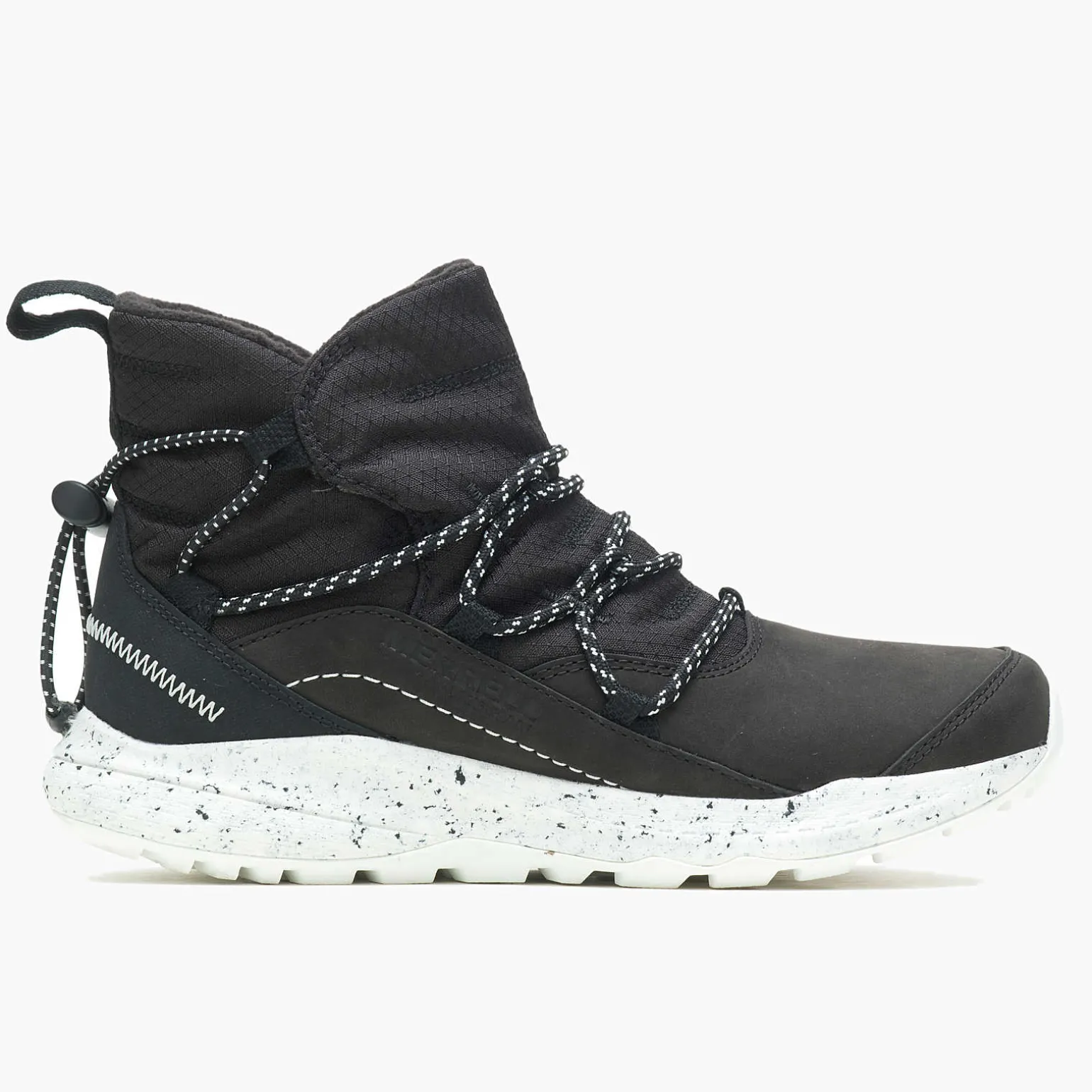 Women's Bravada 2 Thermo Demi Waterproof - Hiking