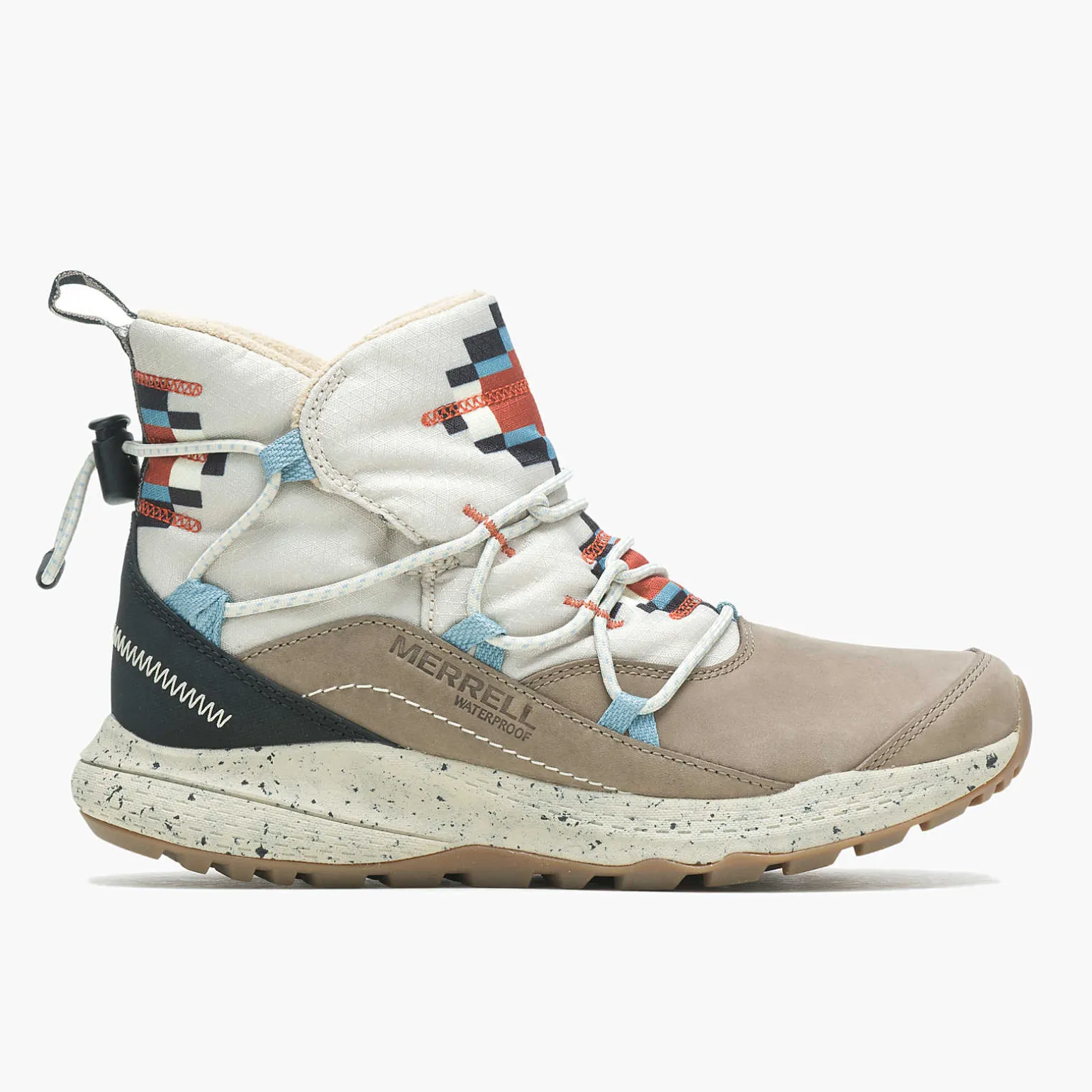 Women's Bravada 2 Thermo Demi Waterproof X Jordan Ann Craig - Hiking
