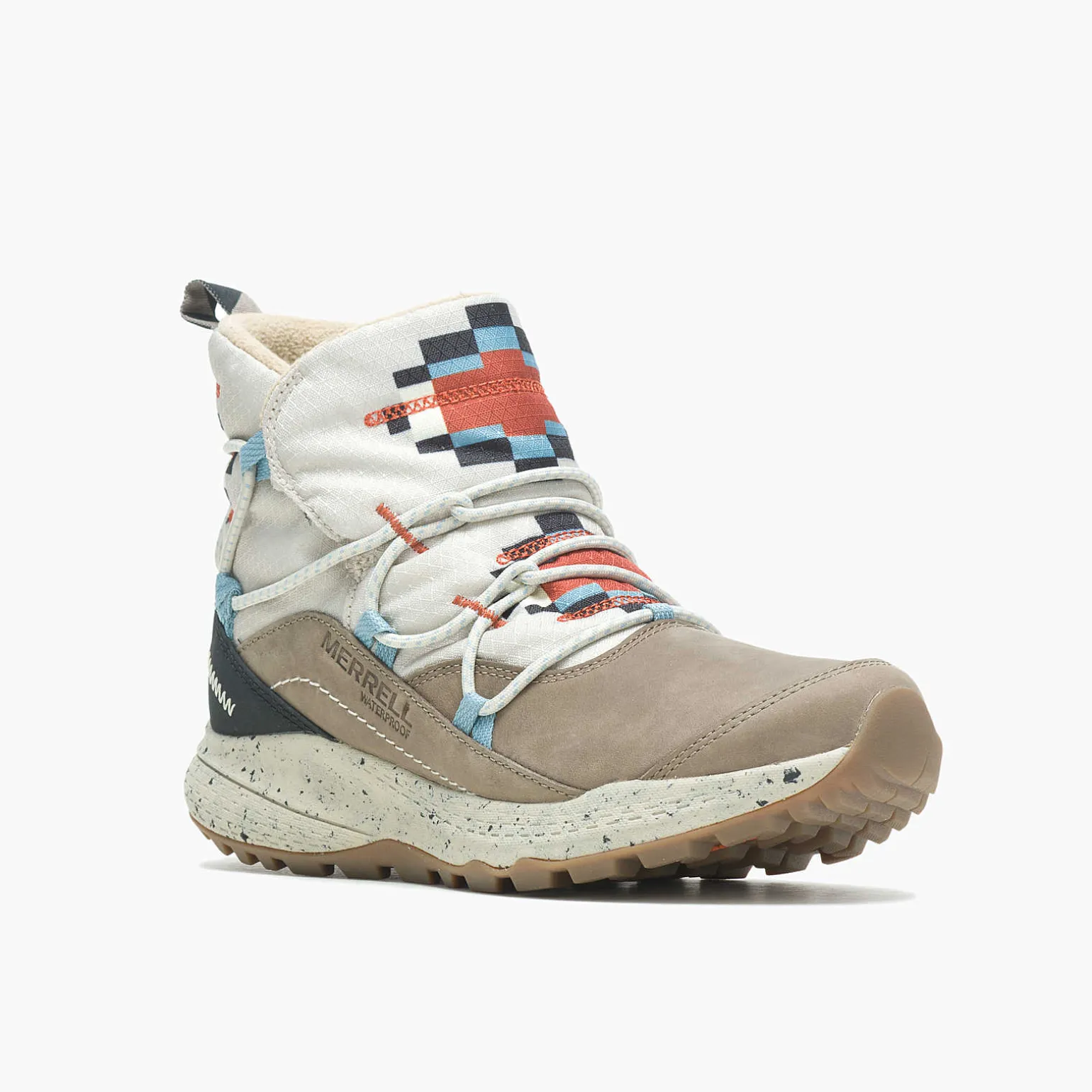 Women's Bravada 2 Thermo Demi Waterproof X Jordan Ann Craig - Hiking