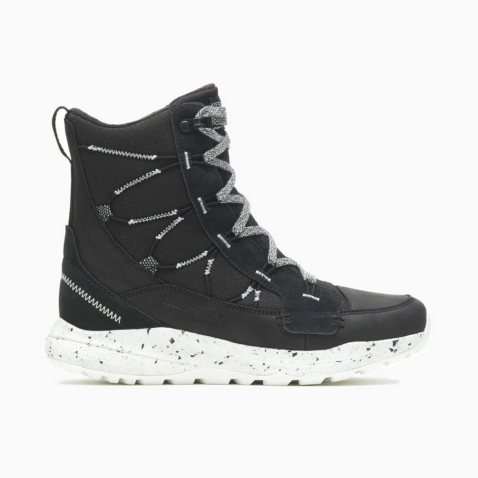 Women's Bravada 2 Thermo Mid Waterproof - Hiking