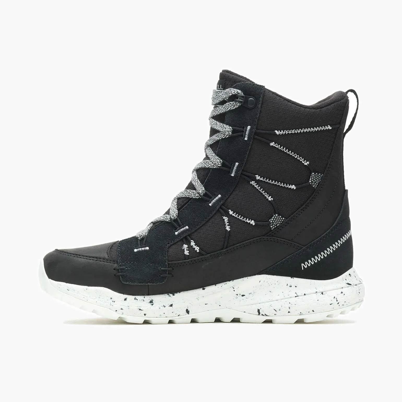 Women's Bravada 2 Thermo Mid Waterproof - Hiking