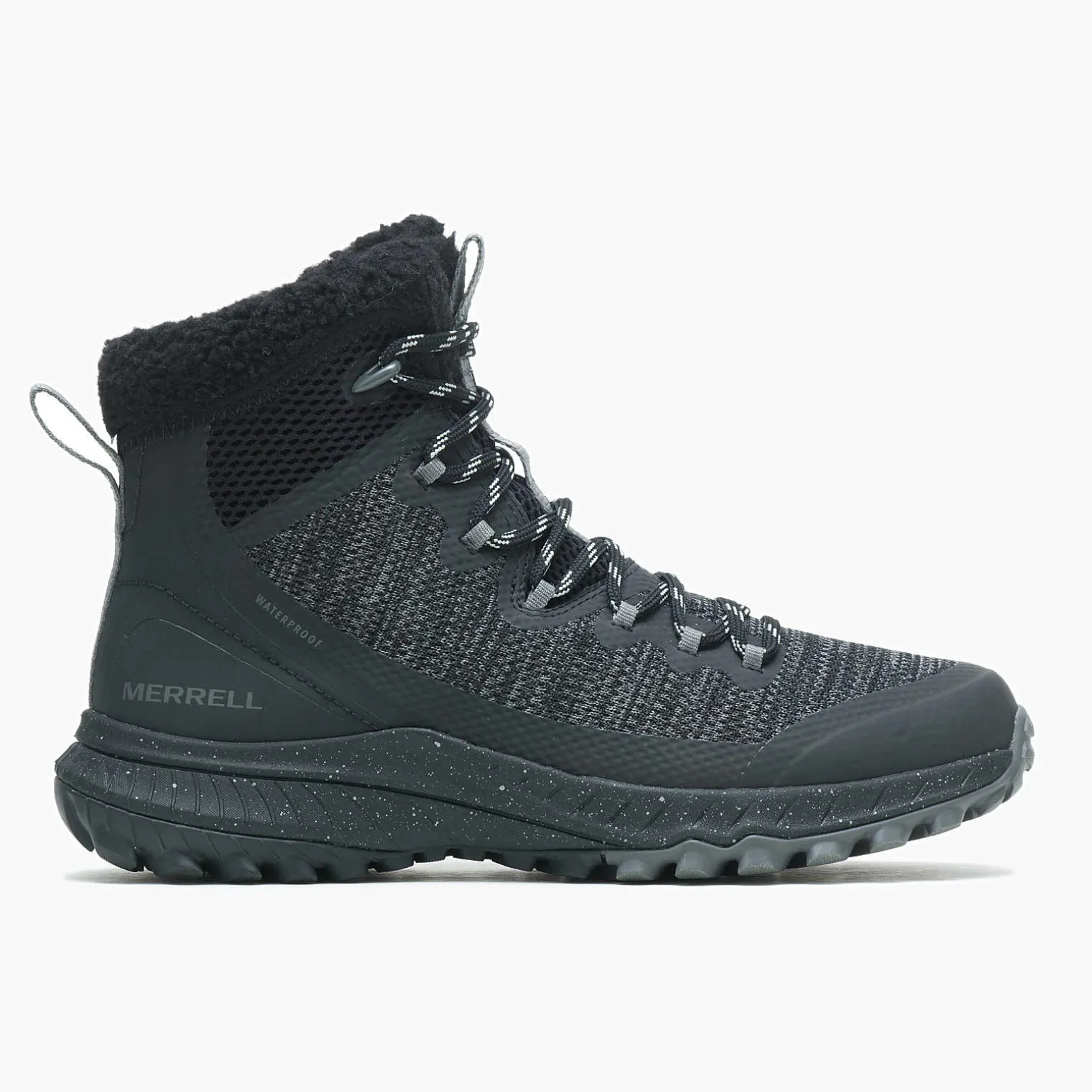Women's Bravada Knit Bluff Polar Waterproof - Everyday