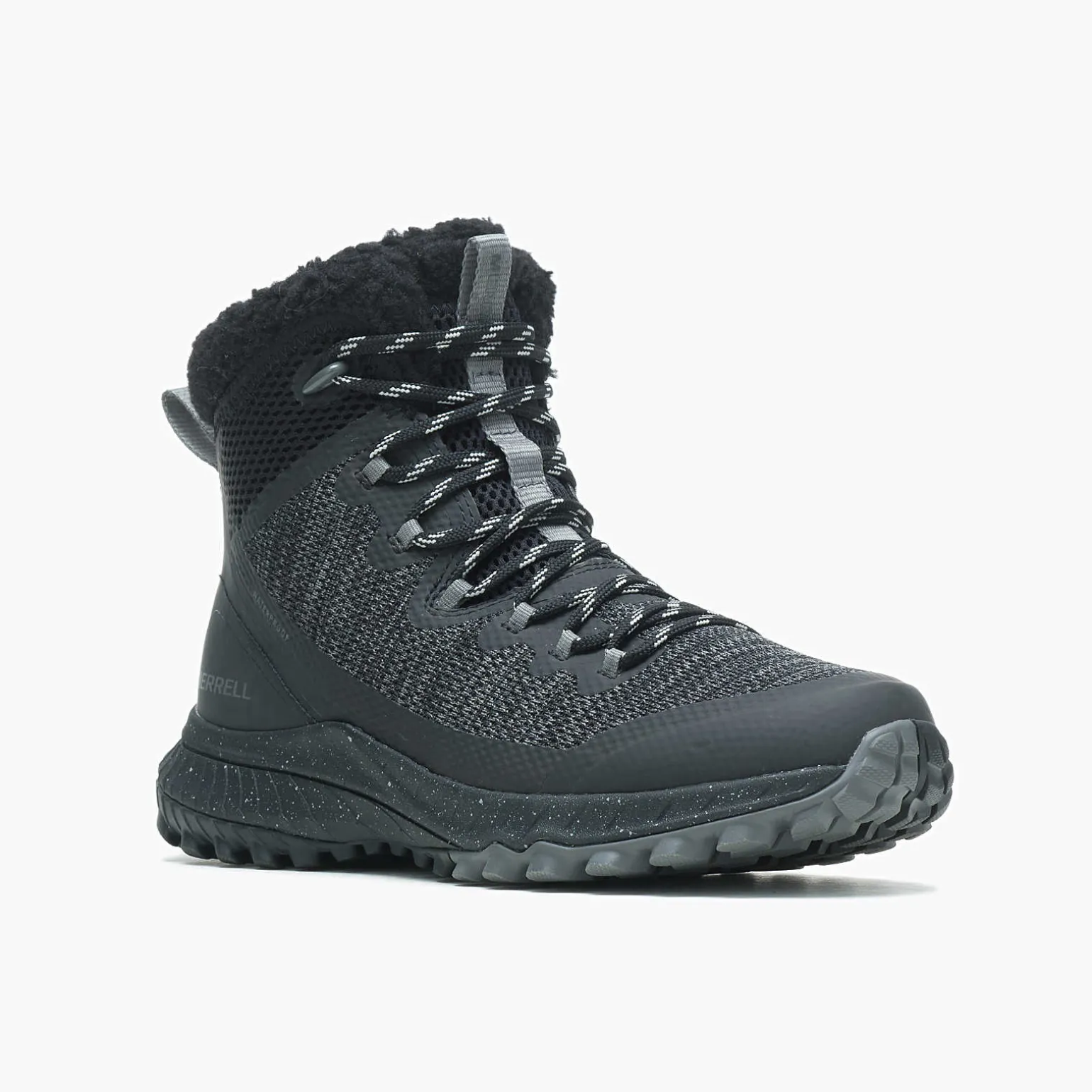 Women's Bravada Knit Bluff Polar Waterproof - Everyday