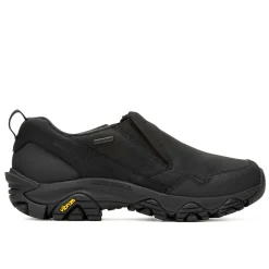 Women's ColdPack 3 Thermo Moc Waterproof Wide Width - Winter Boots, Shoes, and Apparel