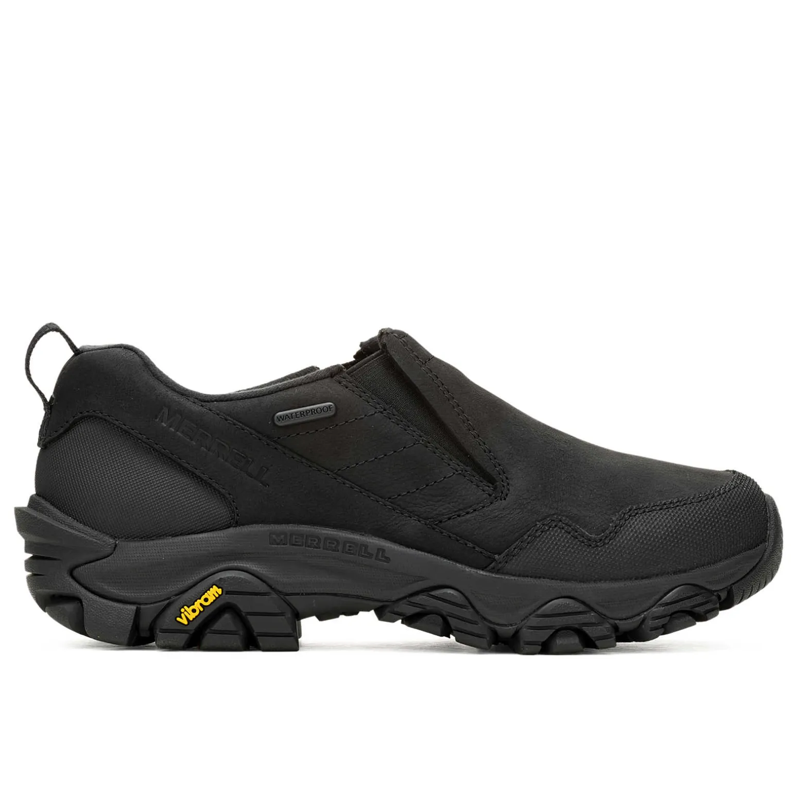 Women's ColdPack 3 Thermo Moc Waterproof Wide Width - Winter Boots, Shoes, and Apparel