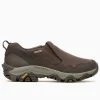 Women's ColdPack 3 Thermo Moc Waterproof Wide Width - Winter Boots, Shoes, and Apparel