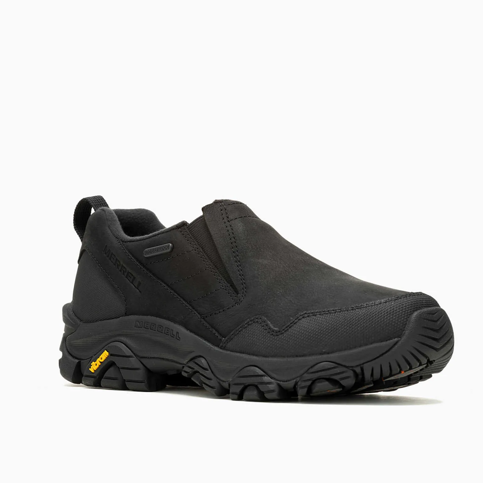 Women's ColdPack 3 Thermo Moc Waterproof Wide Width - Winter Boots, Shoes, and Apparel