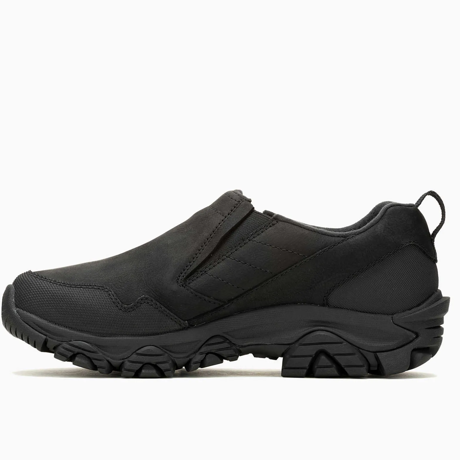 Women's ColdPack 3 Thermo Moc Waterproof Wide Width - Winter Boots, Shoes, and Apparel