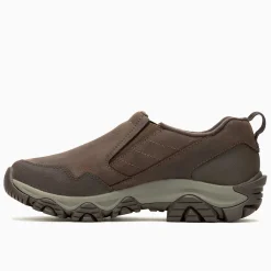 Women's ColdPack 3 Thermo Moc Waterproof Wide Width - Winter Boots, Shoes, and Apparel