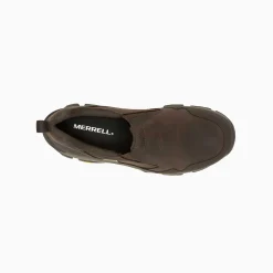 Women's ColdPack 3 Thermo Moc Waterproof Wide Width - Winter Boots, Shoes, and Apparel