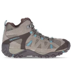 Women's Deverta 2 Mid Waterproof - Hiking