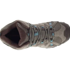 Women's Deverta 2 Mid Waterproof - Hiking