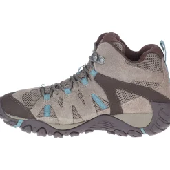 Women's Deverta 2 Mid Waterproof - Hiking