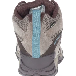 Women's Deverta 2 Mid Waterproof - Hiking