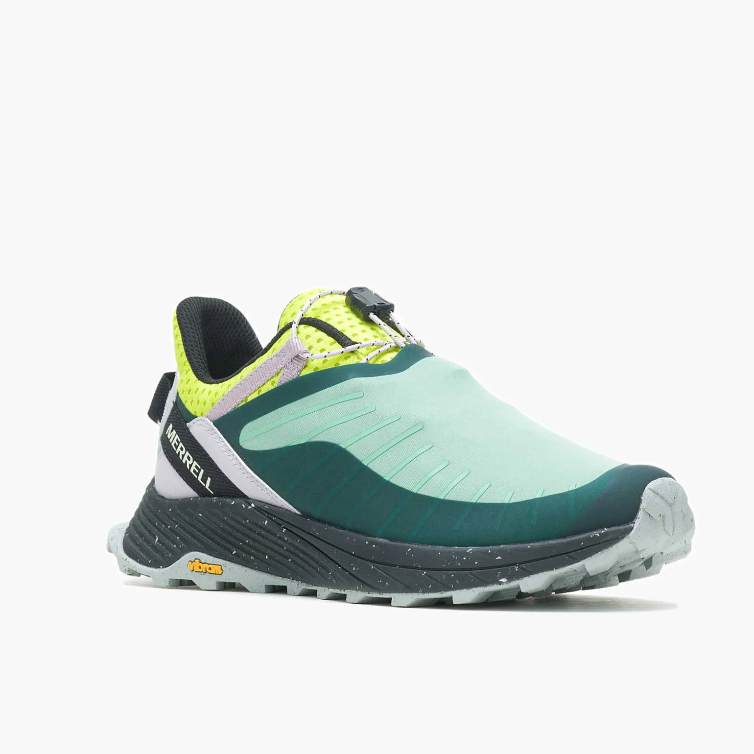 Women's Embark Lace Shield Sneaker - Everyday