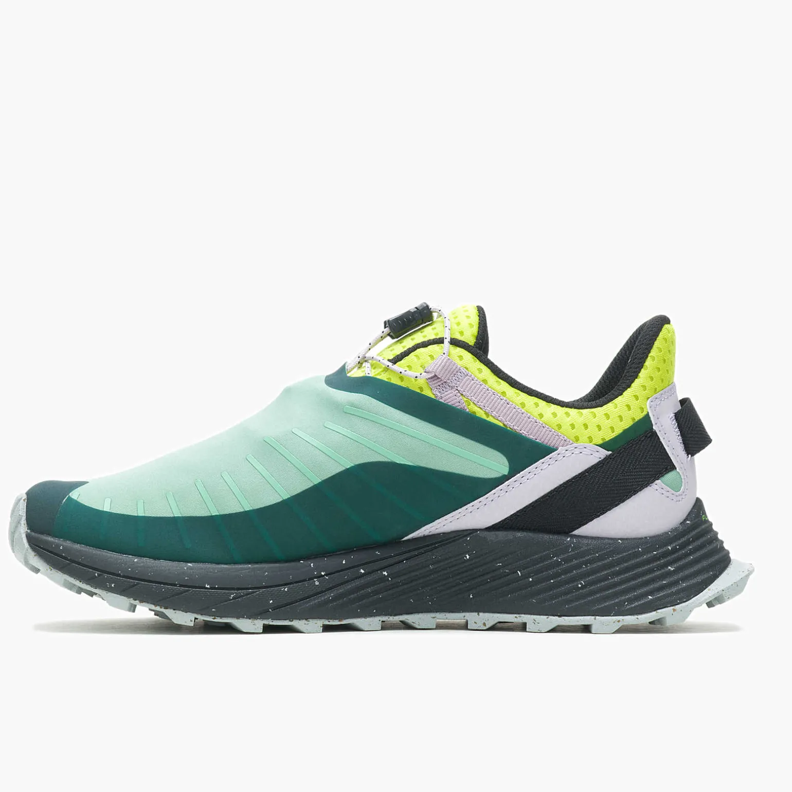 Women's Embark Lace Shield Sneaker - Everyday