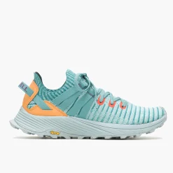 Women's Embark Lace Sneaker - Everyday