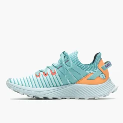 Women's Embark Lace Sneaker - Everyday