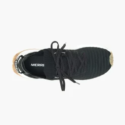 Women's Embark Lace Sneaker Eco Dye Wide Width - Everyday